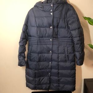 Cole Haan Down Coat